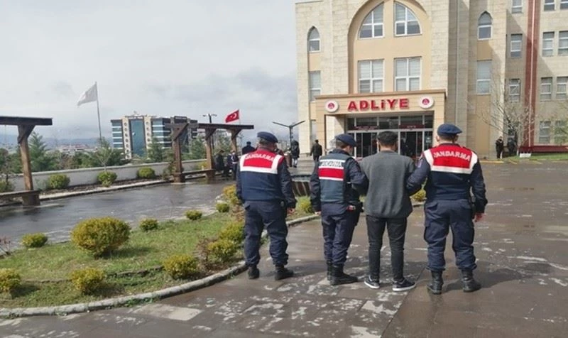 Kahramanmaraş’ta aranması olan 241 kişi yakalandı
