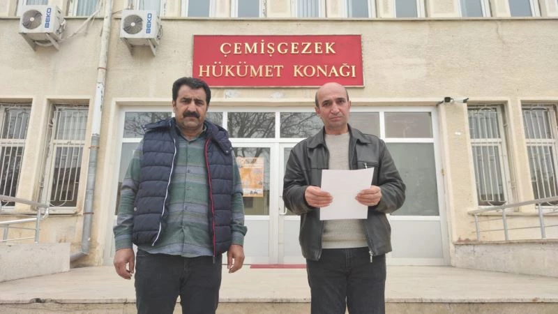 Tunceli’den emekli amirallerin bildirisine suç duyurusu
