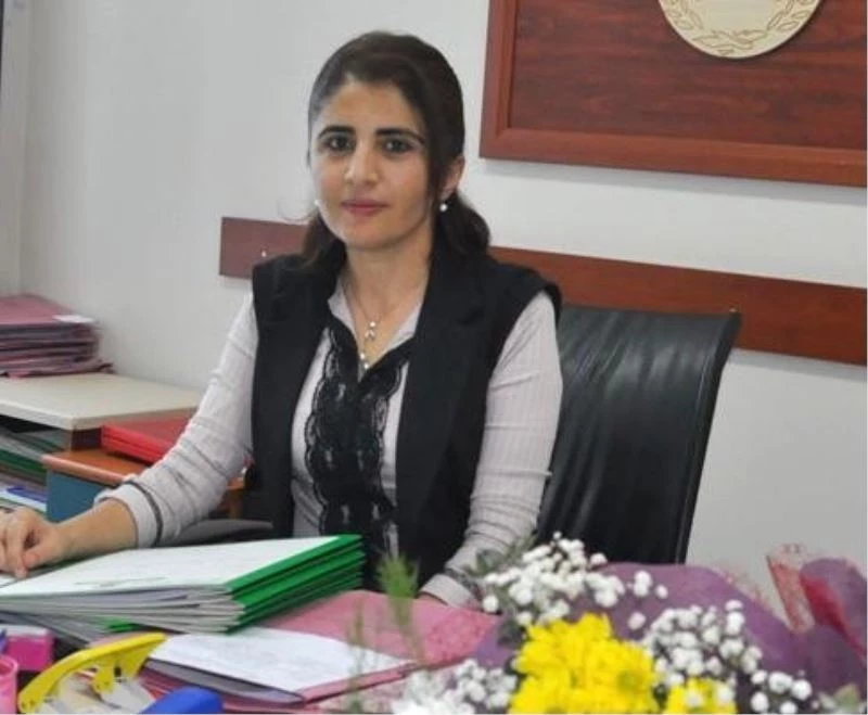 Zimmetine para geçiren icra müdürü tutuklandı
