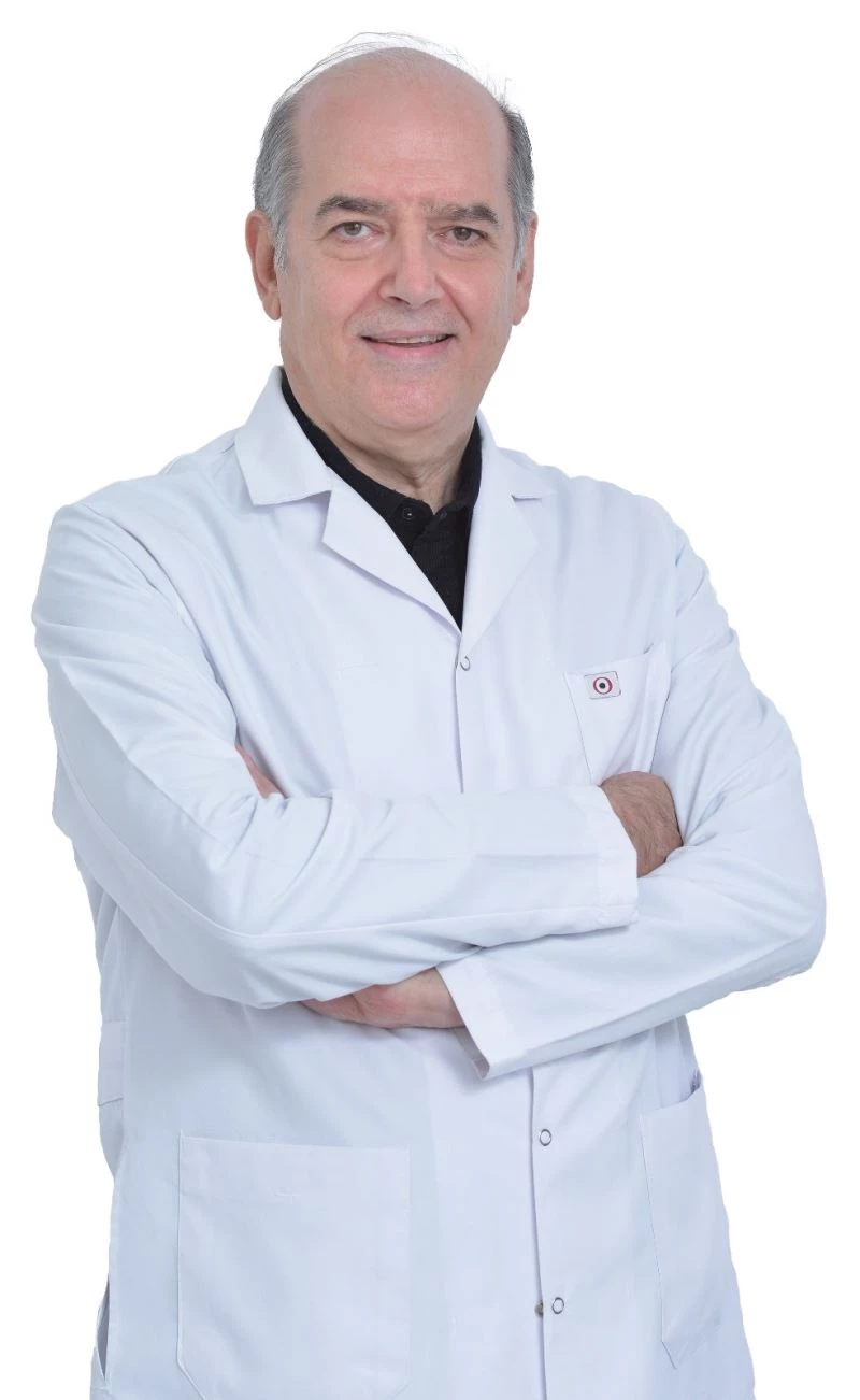 Doç. Dr. Muallaoğlu: 