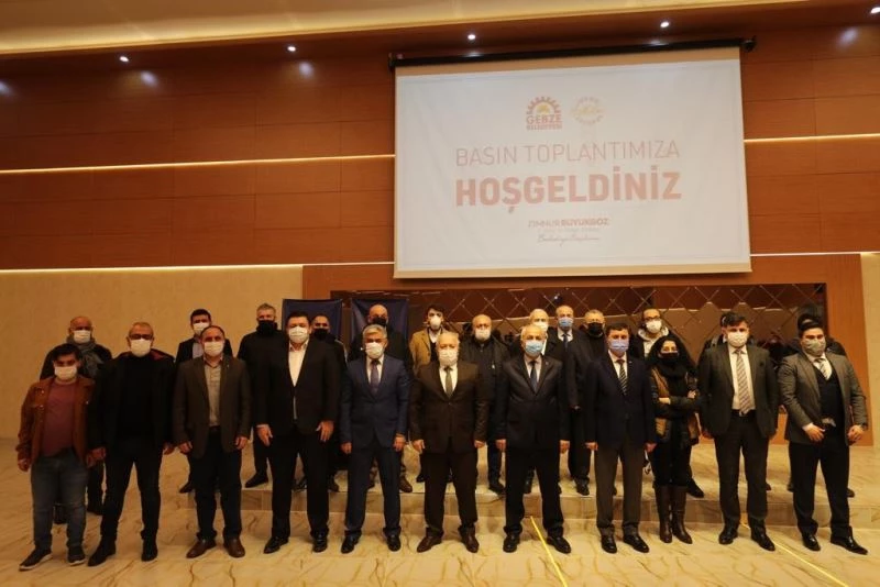 Gebze’de vasıflı elaman yetiştirecek kurslar açılıyor
