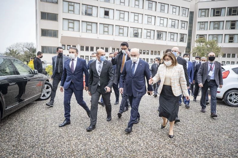 TBB Pandemi Sonrası Bölgesel Kalkınma Toplantılarının 5.’si İzmir’de
