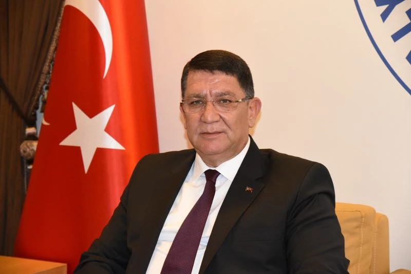 AESOB Başkanı Adlıhan Dere: “Esnafımız haksız rekabete kurban edilmemeli”
