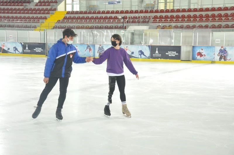 (Özel) Adı gibi “Kardelen”
