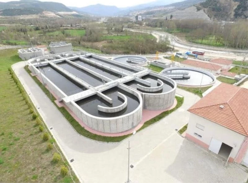 BİKAP ile atık su kaynaklı pis koku ve çevre kirliliğinin önüne geçilecek
