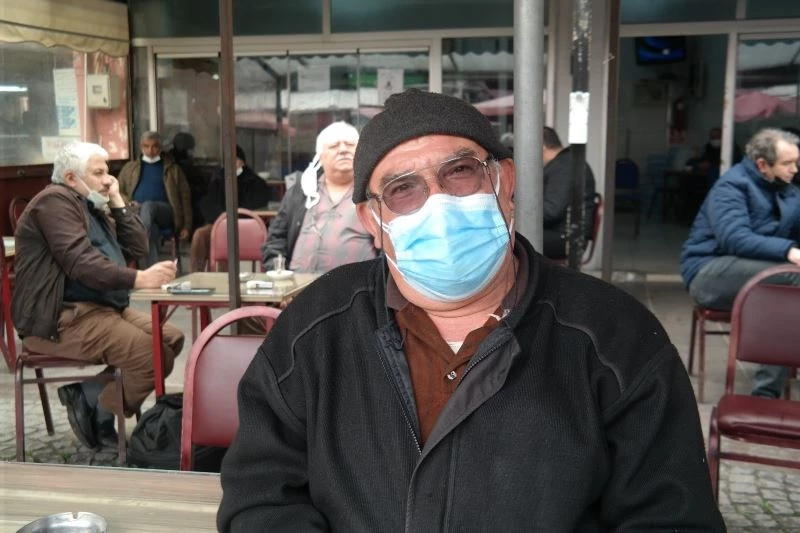 Eskişehirspor’un ligden düşüşü taraftarı derinden üzdü
