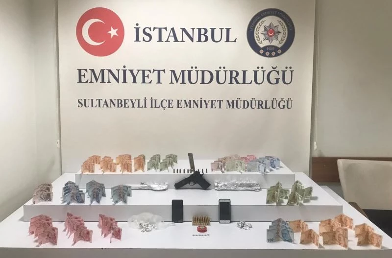 Sultanbeyli Kaymakamlığı’nın koordinasyonunda yürütülen suç ve suçlularla mücadele faaliyetleri hız kesmeden devam ediyor
