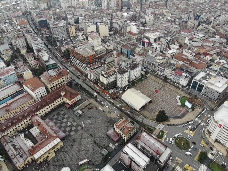 İzolasyon kuralını ihlal eden 18 kişiye adli ve idari işlem
