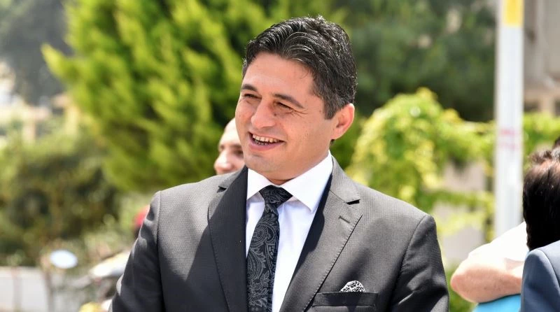 Aliağa’da balkonlar çiçeklerle donatılacak
