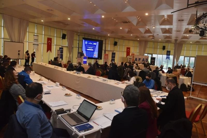 AFAD Bursa İl Müdürü Mumcu: 