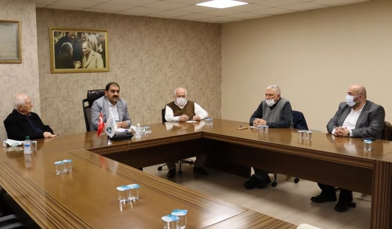 Ruşen Hakkı şiir yarışmasının kazananı belli oldu
