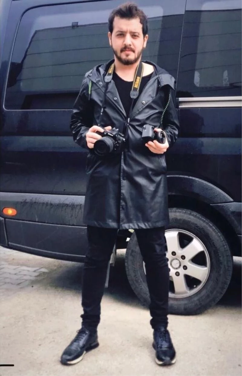 Alkol aldıktan sonra evinde fenalaşan 27 yaşındaki fotoğrafçı hayatını kaybetti
