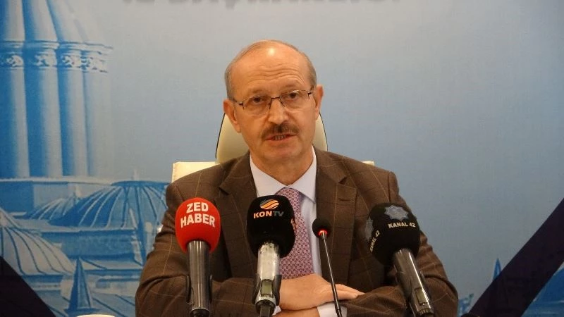 Ahmet Sorgun: “Artık demokrasiyi ters çeviremeyecekler”
