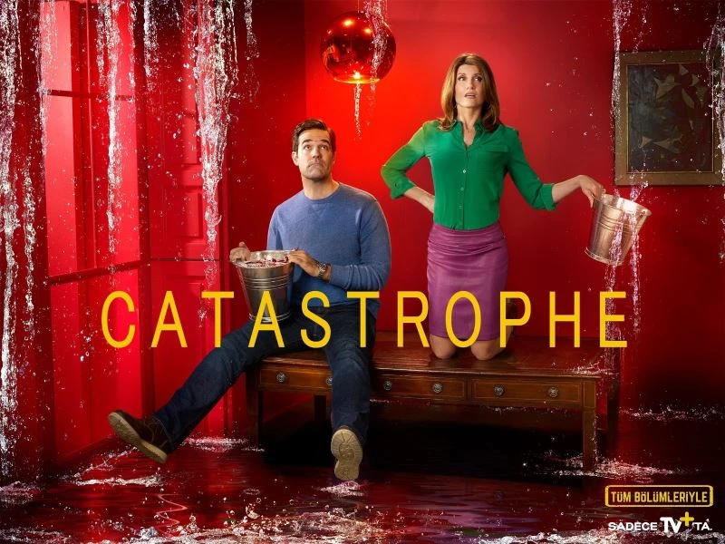 TV+, nisan ayında dünyaca ünlü yapımları seyirciyle buluşturacak
