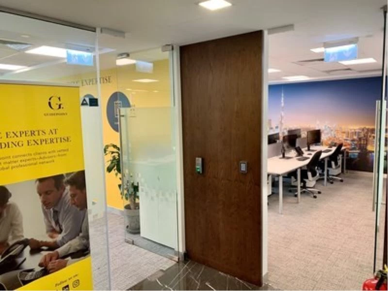 Guidepoint, Dubai’deki varlığını genişletiyor
