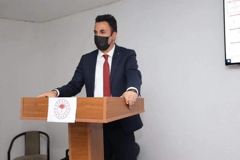 Gıda denetimleri yılın ilk üç ayında hedeflenen sayıya ulaşıldı
