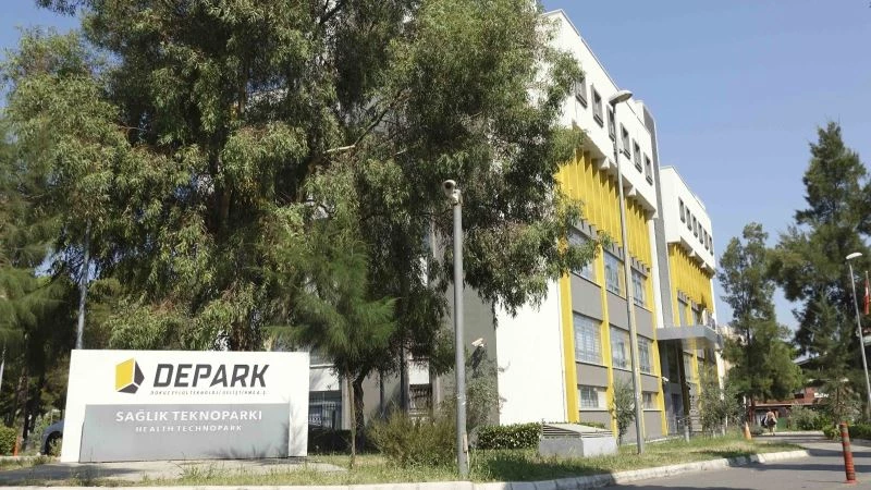 DEPARK’tan girişimcilere ve yatırımcılara büyük kolaylık
