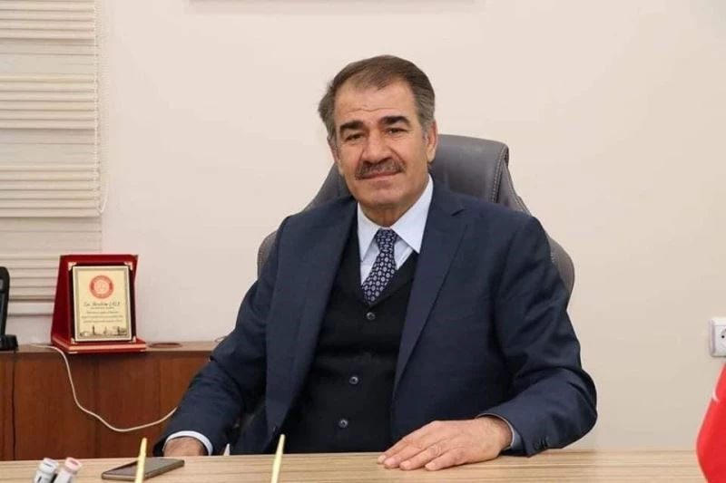 Hani’de öğretmenevinin yapımı için çalışmalara başlandı
