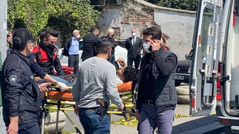 (Özel) Beşiktaş’ta iki grup birbiriyle çatıştı: 4 yaralı
