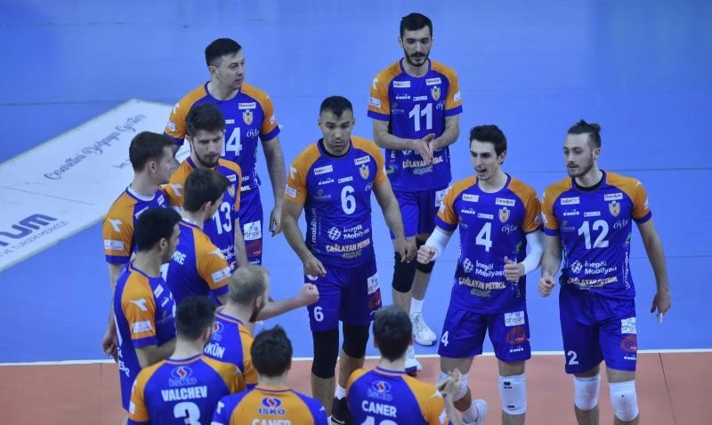 İnegöl Belediyespor Efeler liginde çekilme kararı aldı
