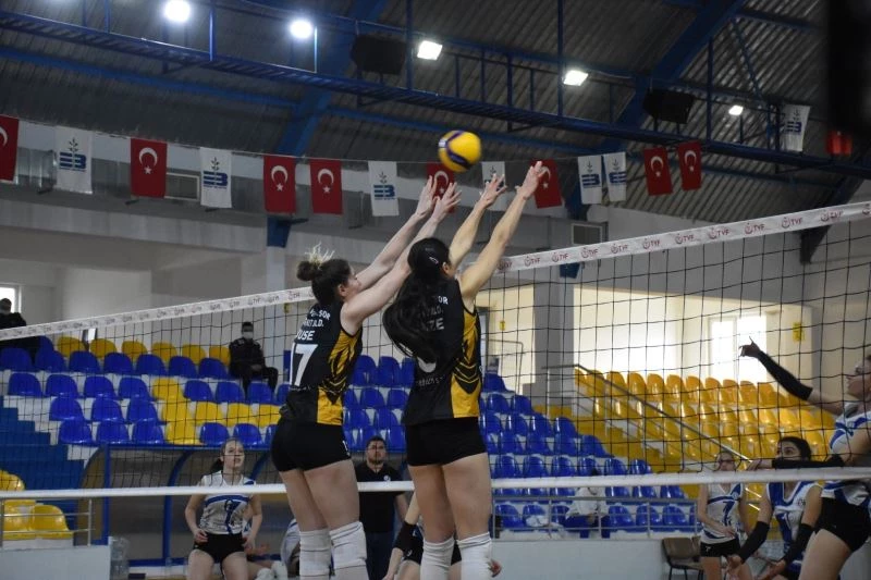 Körfezin Sultanları, Sultanlar Ligi yolunda
