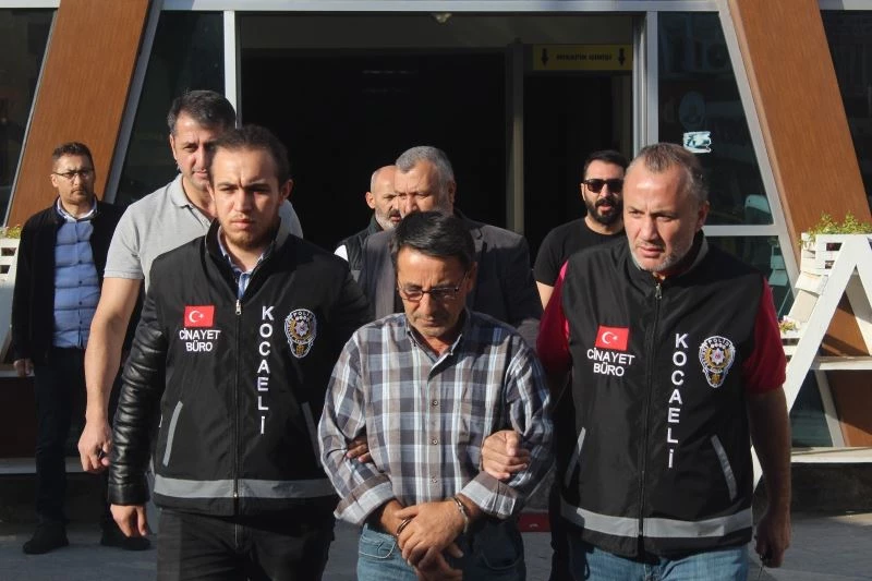 Engelli oğlunun eşi tarafından öldürüldüğüne inanmadı
