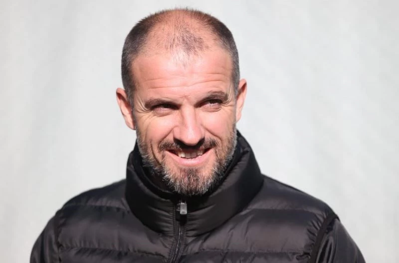 Mustafa Er: “Transfer tekliflerini düşünmeden reddettim”
