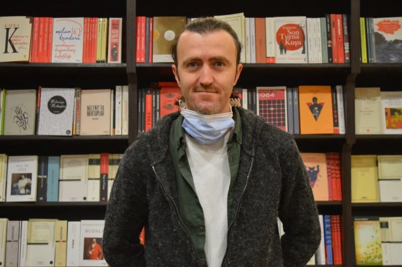 Salgın döneminde insanların kitap satın alma alışkanlığı da değişti
