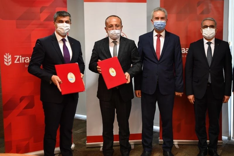 ‘Köyümde yaşamak için bir sürü nedenim var’ projesi hayata geçirildi
