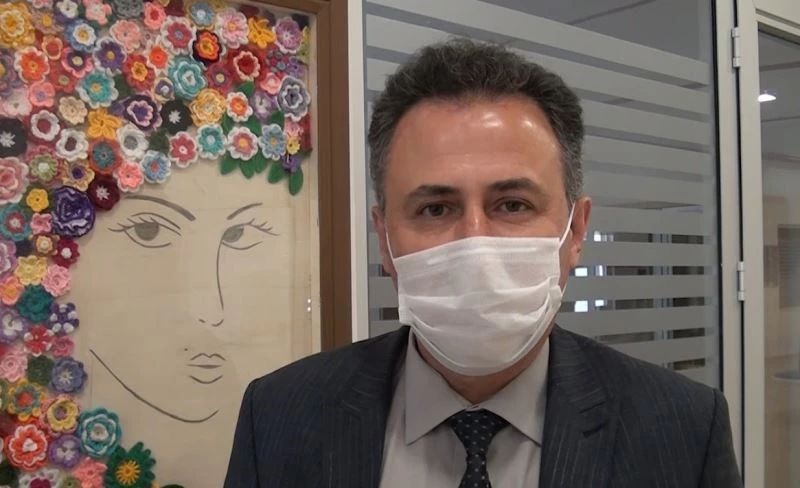 Atıl malzemeleri sanat eserine dönüştürüyorlar
