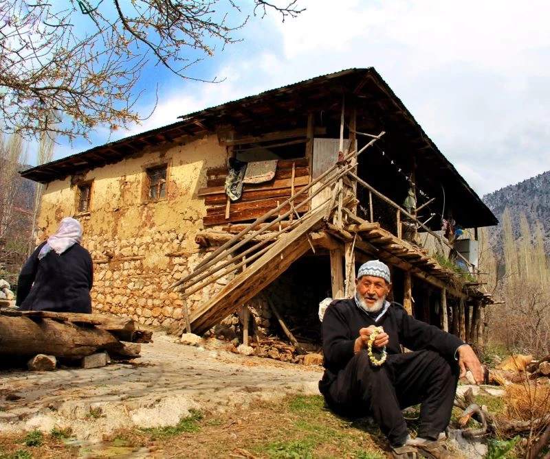 Fotoğraflarla Kahramanmaraş’ı tanıtıyorlar
