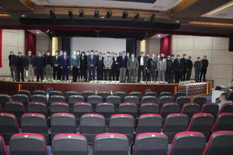 Ümit Taydaş yeniden başkan
