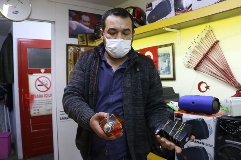 Eşinin kardeşlerinin darp edip kaynar suyla haşladığı enişteye, yine eşi sahip çıktı
