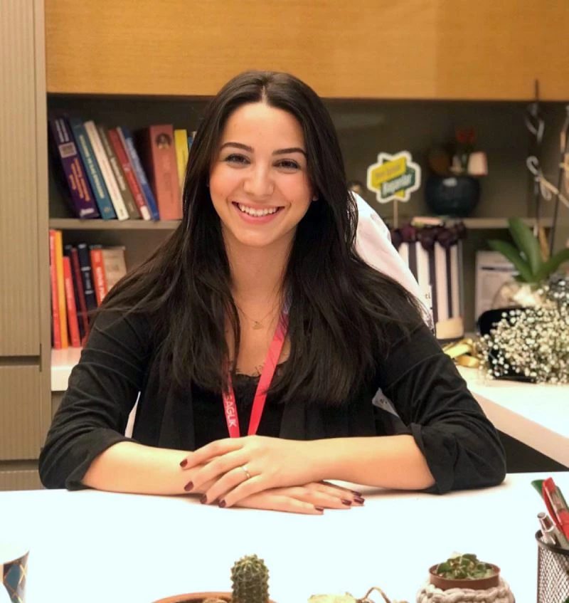 Kanserle mücadelede doğru beslenme uyarısı
