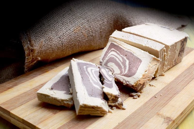 Helvanın faydaları saymakla bitmiyor
