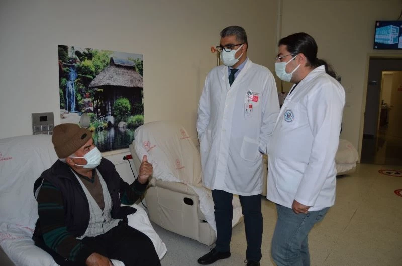 Çağın hastalığı kansere dikkat
