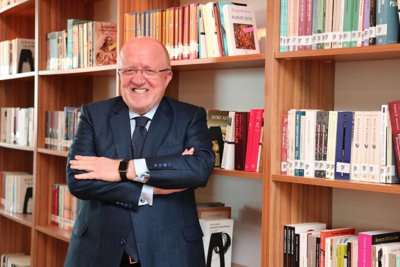 Samsun Üniversitesi Uluslararası Ticaret ve İşletmecilik Doktora Programı açıldı
