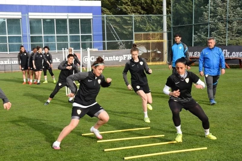 ALGSPOR’un rakipleri belli oldu
