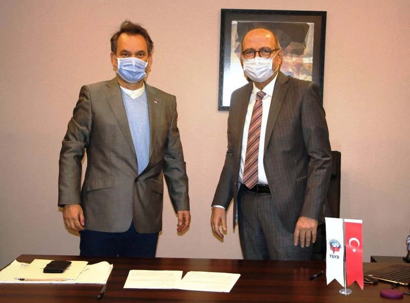 Spor yazarlarına Medicana ayrıcalığı
