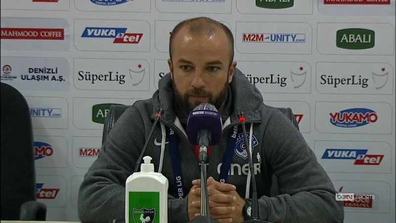 Sadi Çeri: “Bizim açımızdan üzücü bir durum oldu”