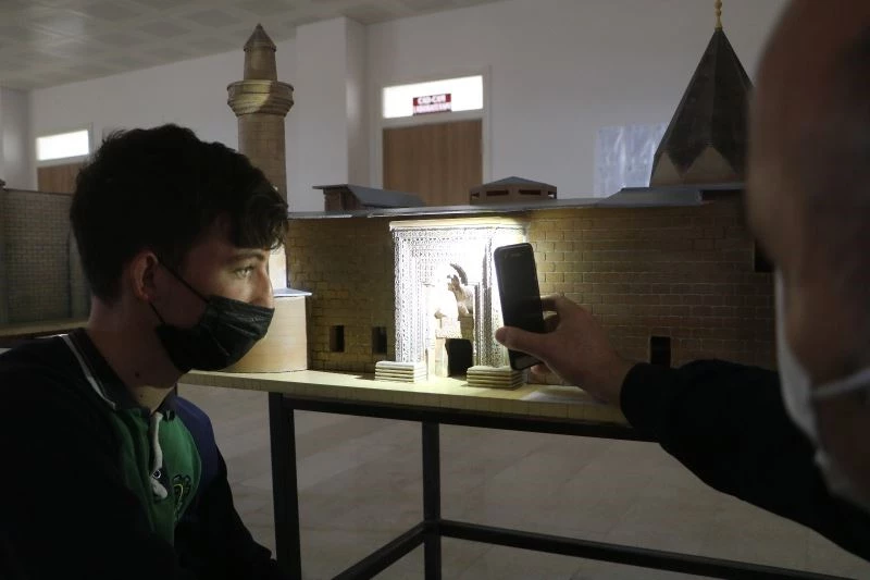 Yapımları 2 buçuk ay sürdü, gerçeklerinden farkı bulunmuyor
