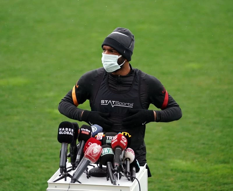 Babel’den şampiyonluk mesajı!
