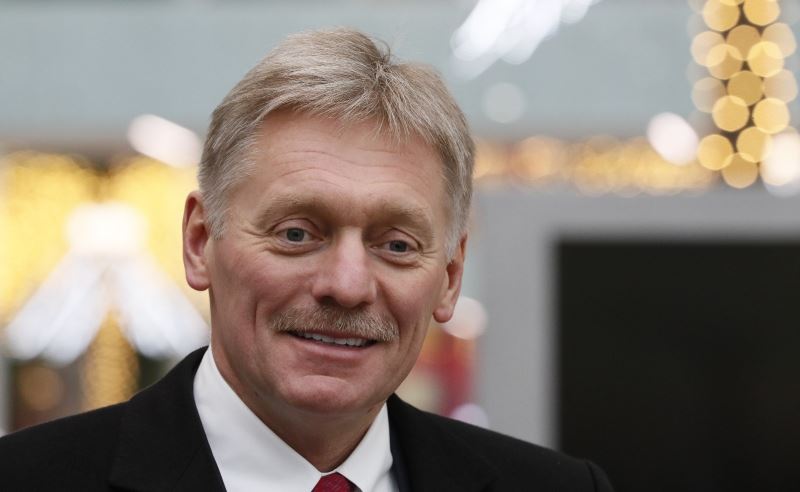 Kremlin Sözcüsü Peskov: “ABD dahil kimsenin bizi tehdit etmesine izin vermeyeceğiz”
