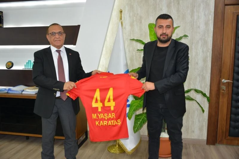 Malatyaspor Derebeyleri Taraftarlarından birlik çağrısı