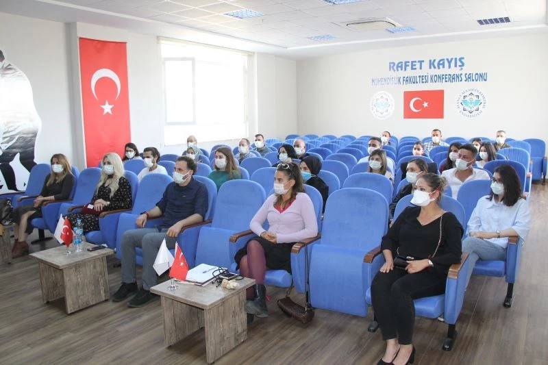 ALKÜ’de sağlık turizmi için akademik programlar
