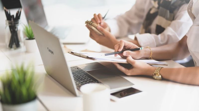 Casper ile iş için teknoloji
