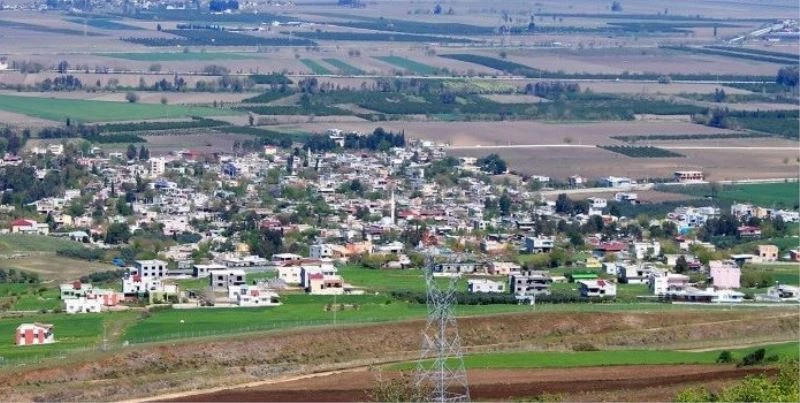 Osmaniye’nin Tüysüz beldesinin ismi “Türkmen” olarak değiştirildi