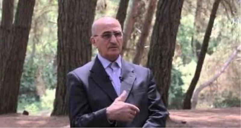 FETÖ elebaşı Fetullah Gülen’e yakın isimlerden Yusuf Bekmezci, 