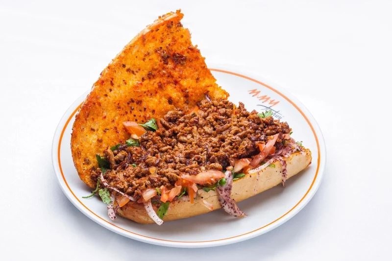 Dünya genelinde tantuni atağı
