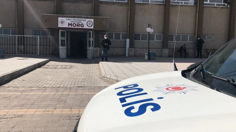 18 yaşında cinayete kurban gitti, geriye 